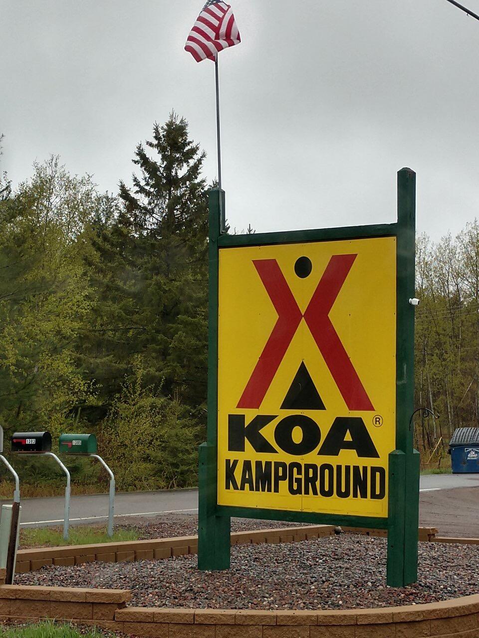 Picture of Cloquet/ Duluth KOA