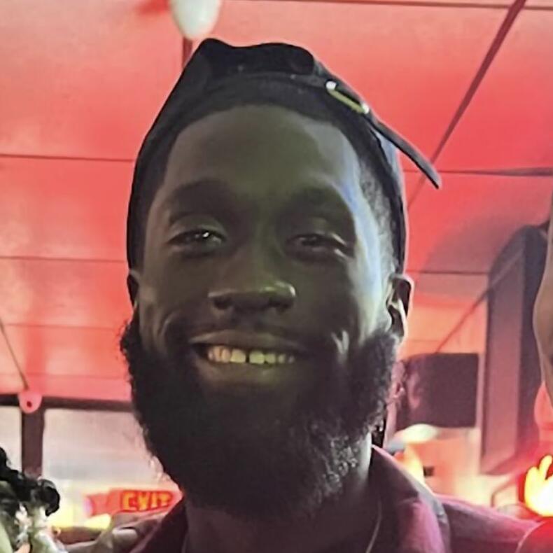 Niquan Brown