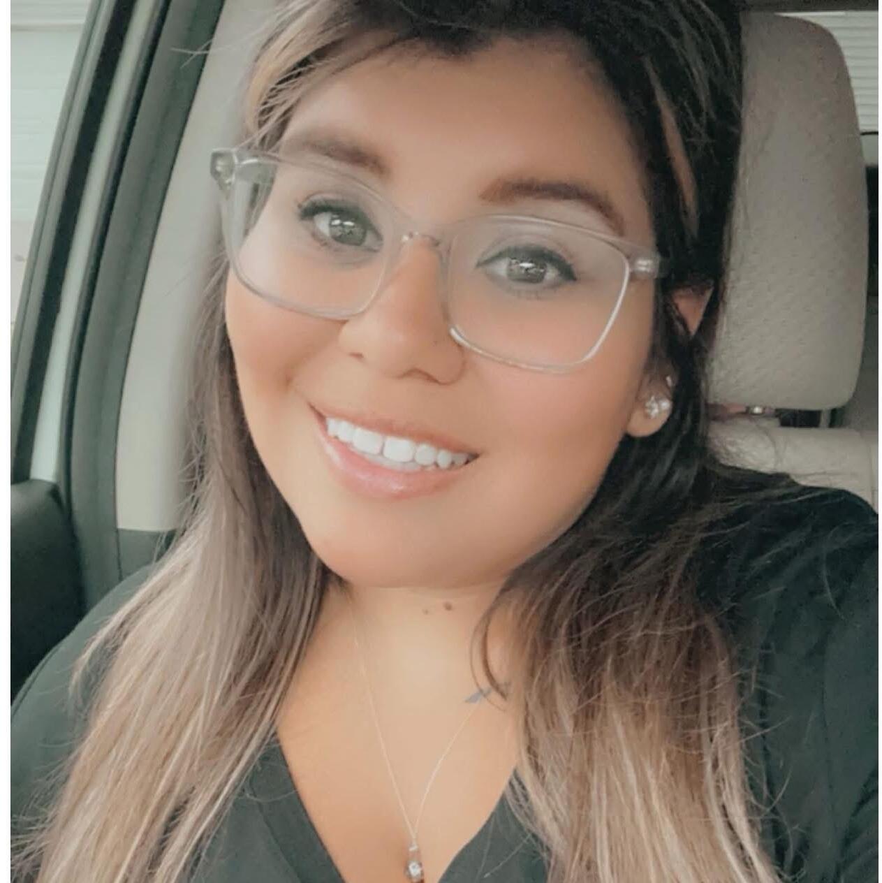 Patty Perales