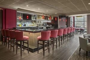 Picture of Sheraton Suites Akron Cuyahoga Falls