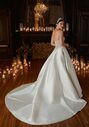 Amaré Couture C164 Ari Ball Gown Wedding Dress - thumbnail - 3