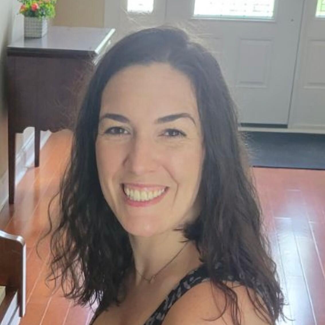 Maria DiMuccio