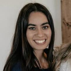 Courtney Hinojos