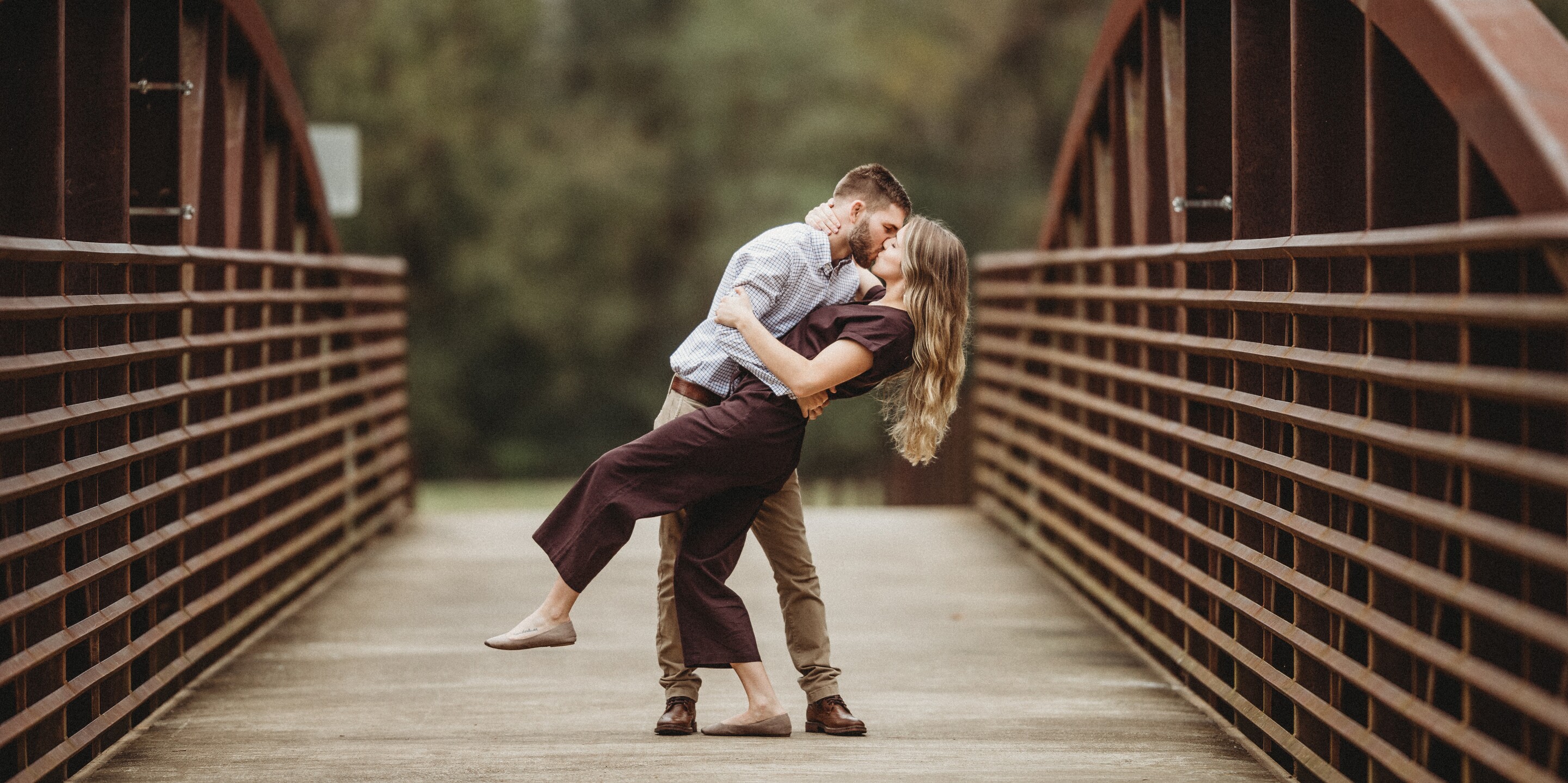 Sydney & Cody Home Page Banner