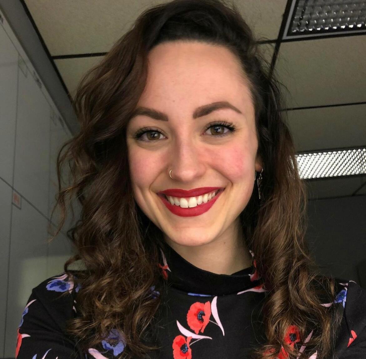Julia Wiegand