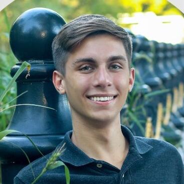 Jacob Stack