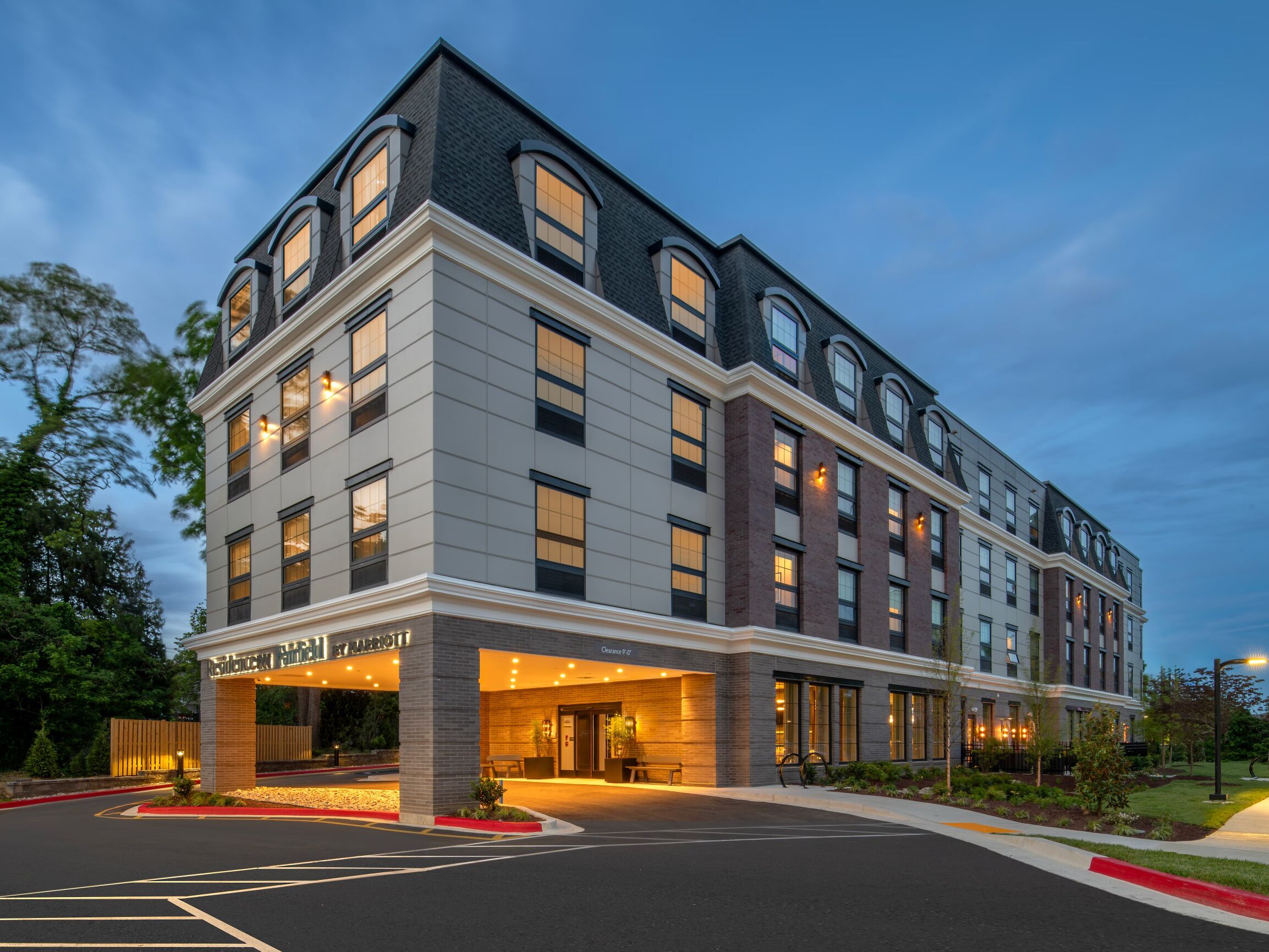 Picture of Fairfield Inn & Suites Annapolis