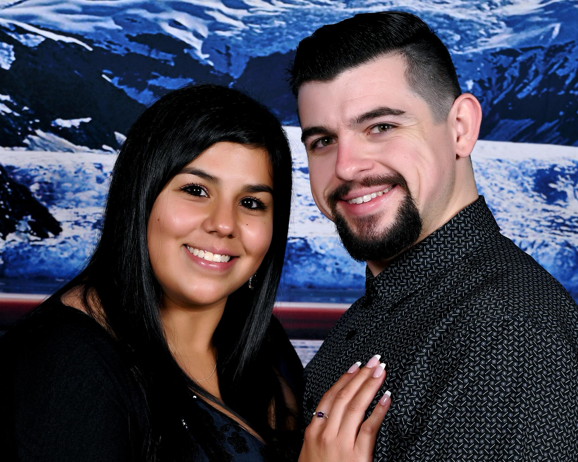 Picture of Our Adventure Together 