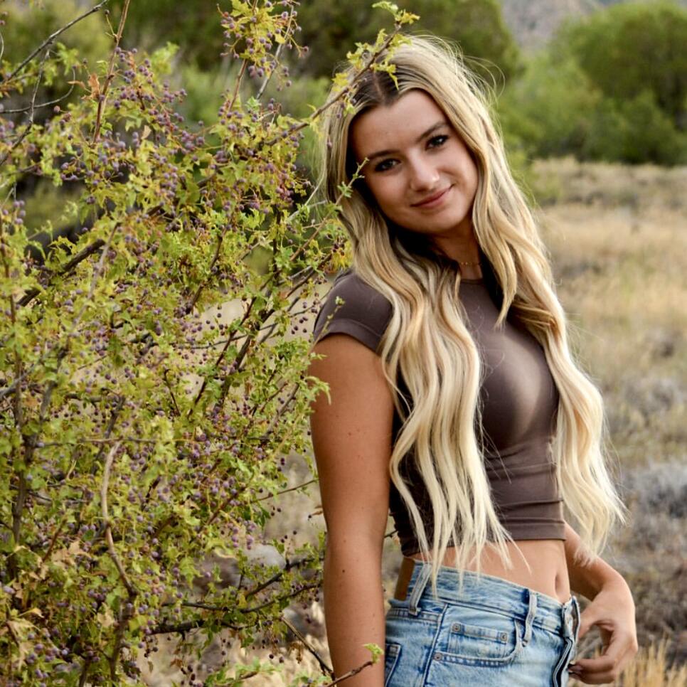 Breanna English