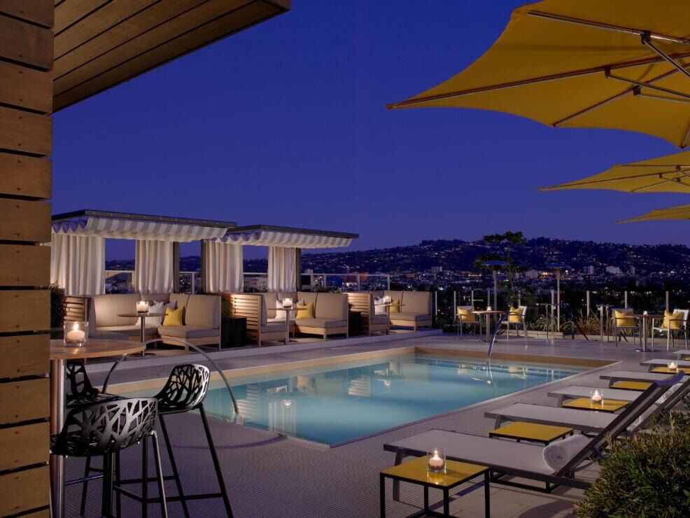 Picture of Kimpton Hotel Wilshire