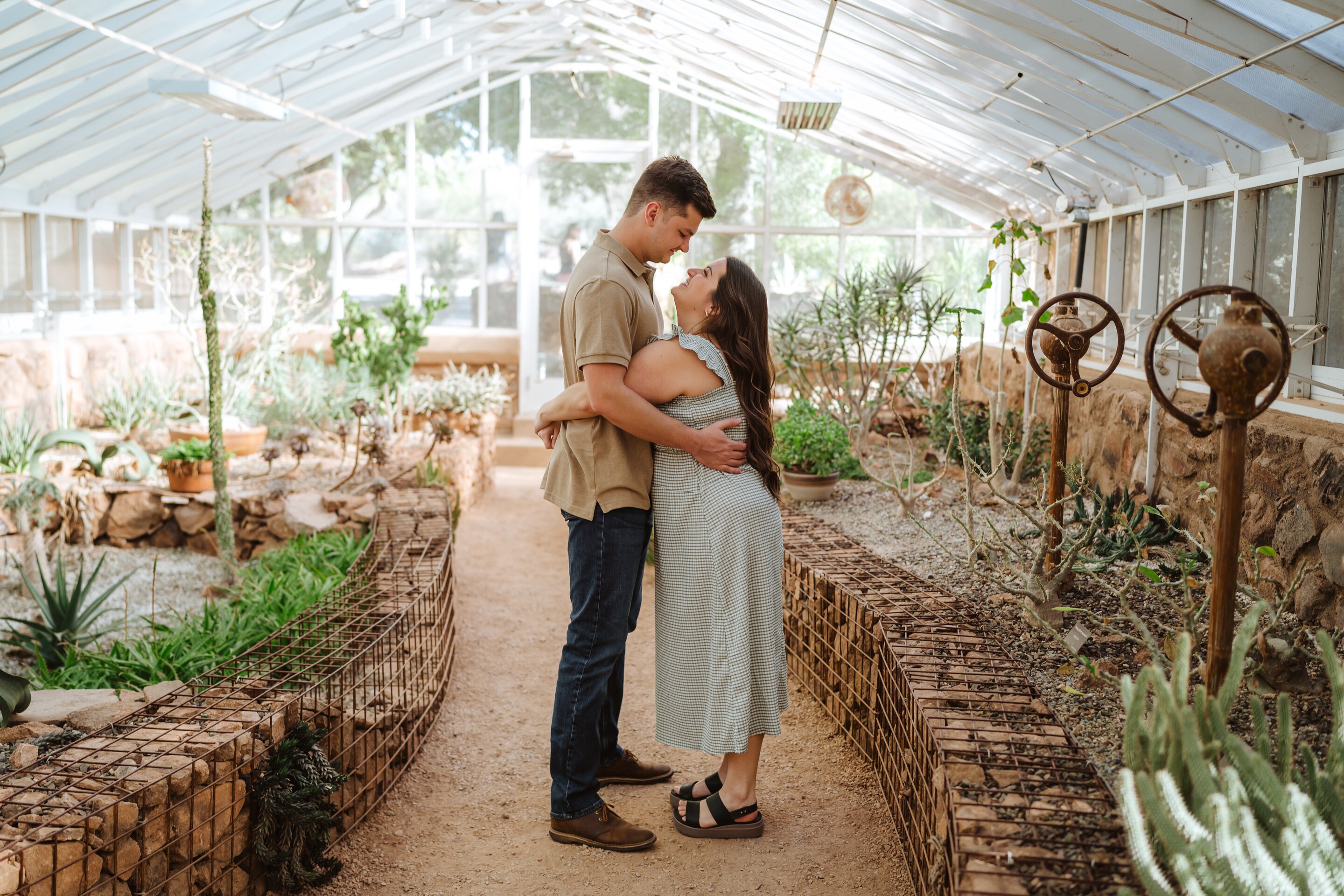 Karen & Tyler Home Page Banner