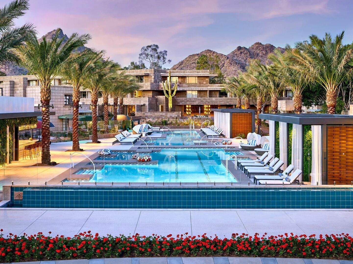 Picture of Arizona Biltmore, A Waldorf Astoria Resort