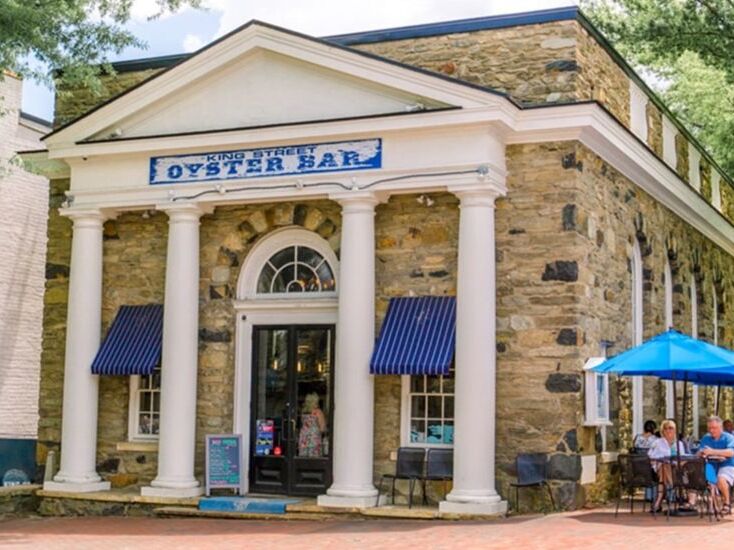 Picture of King Street Oyster Bar