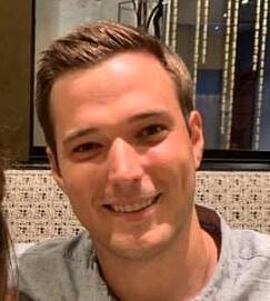 Eric Wetzel
