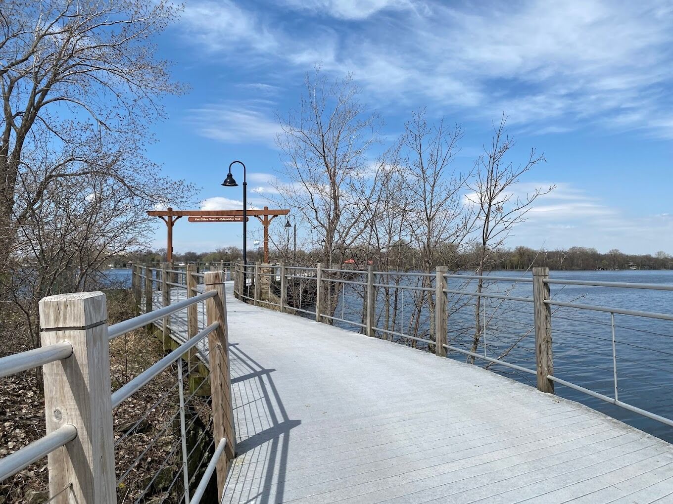 Picture of Loop the Little Lake Trail