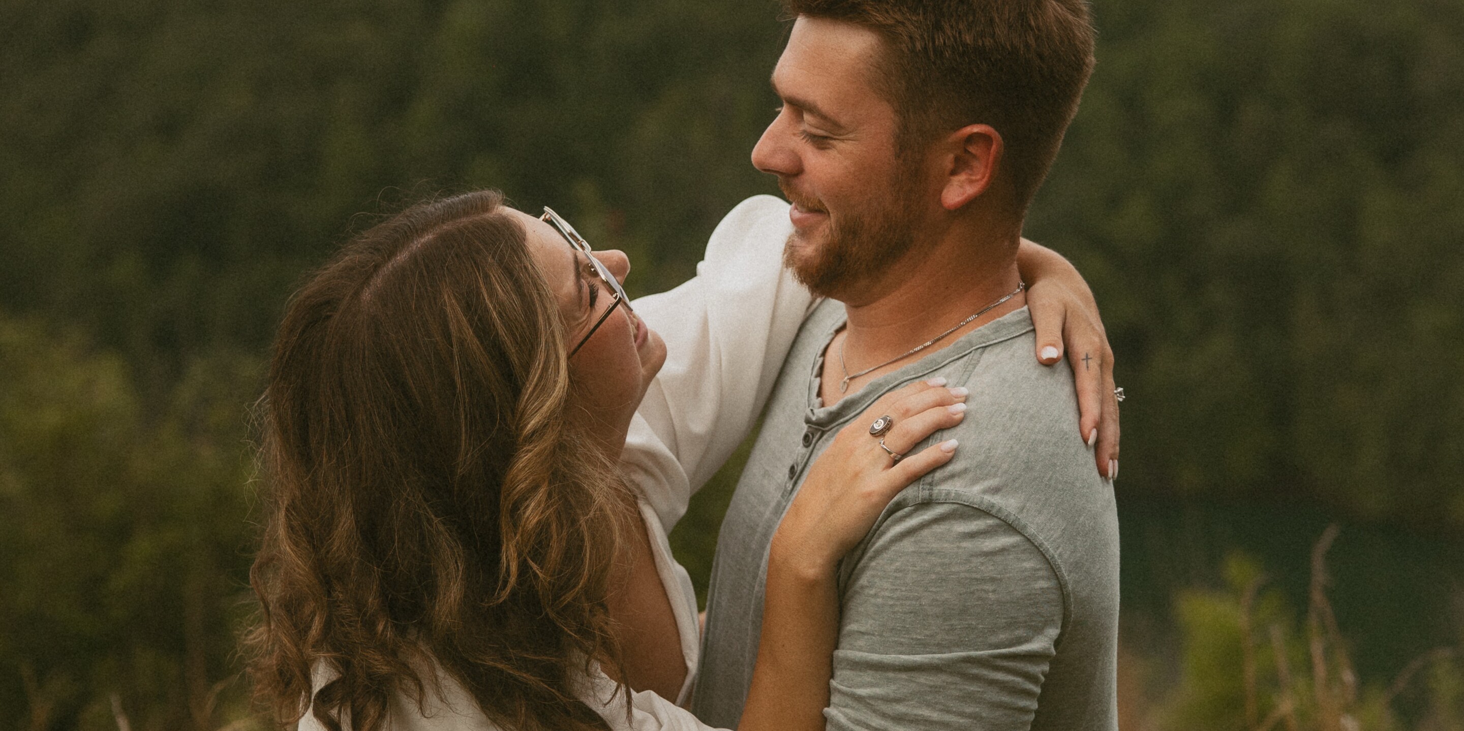 Dustin & Ashley Home Page Banner
