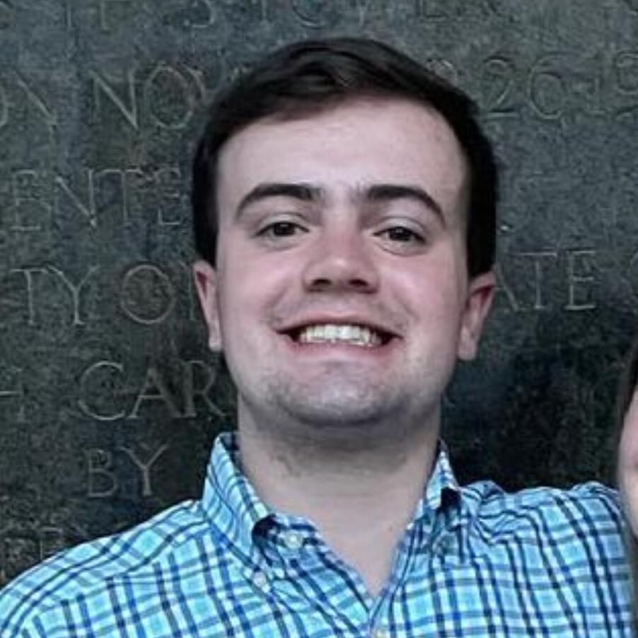 Isaac Harding