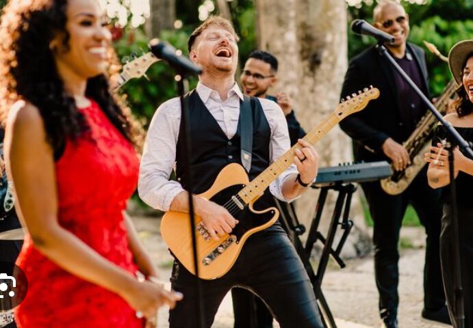 Picture of Band 
