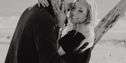 Savannah & Jay Home Page Banner