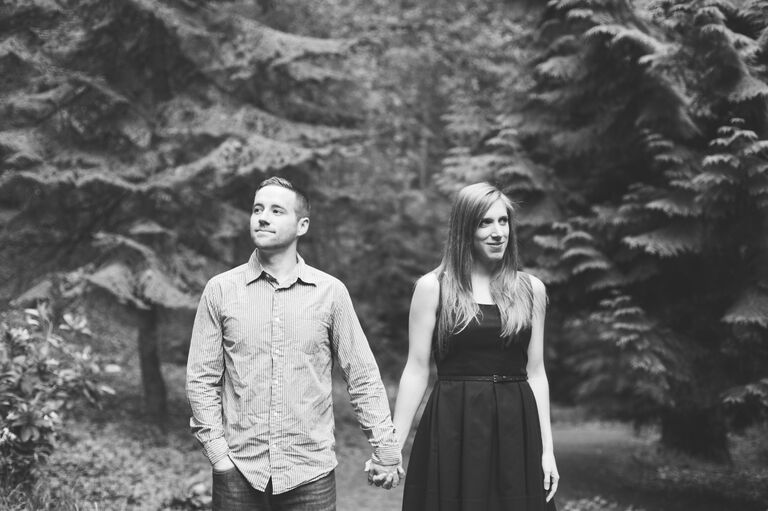 Ryan & Julia Home Page Banner