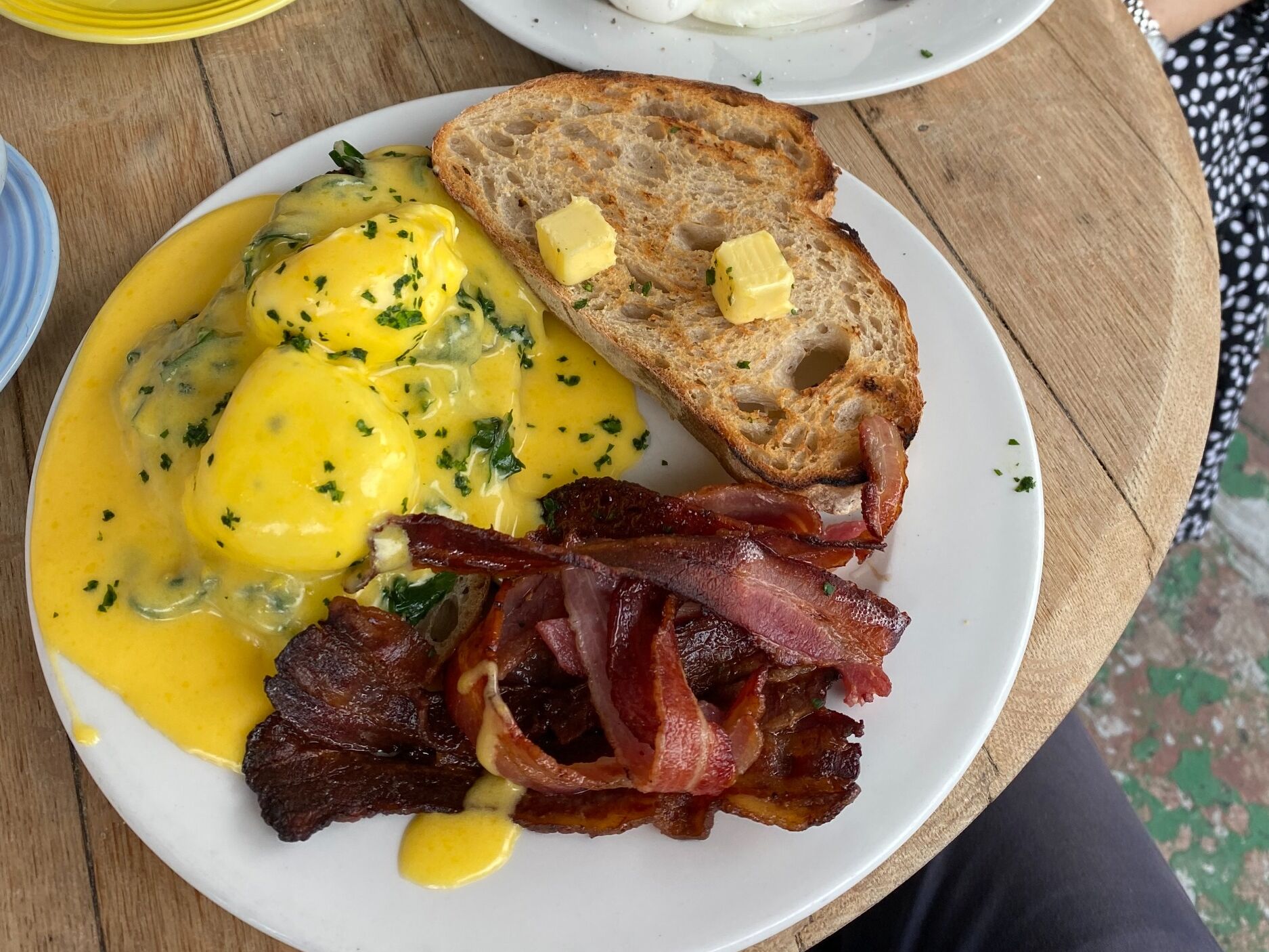 Picture of Coffee, breakfast & Lunch