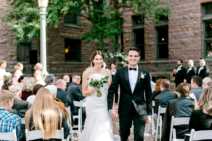 Classic Black Hugo Boss Tuxedo