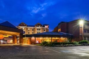 Picture of Best Western Plus Portsmouth Hotel & Suites
