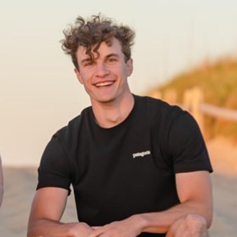 Mac Wieging