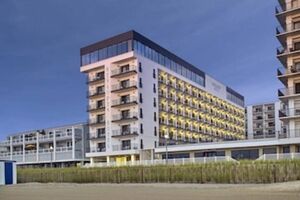 Picture of Henlopen Hotel