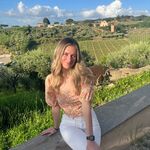 Rebecca Catlos
