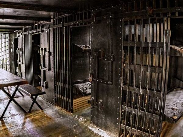 Picture of Old Jail Museum