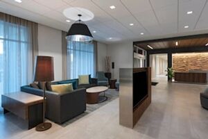Picture of Courtyard by Marriott Jackson Madison