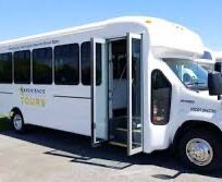 Picture of Shuttle Service - Experience Rhode Island Tours