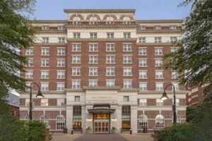 Picture of Residence Inn Alexandria Old Town / Duke Street by Marriott
