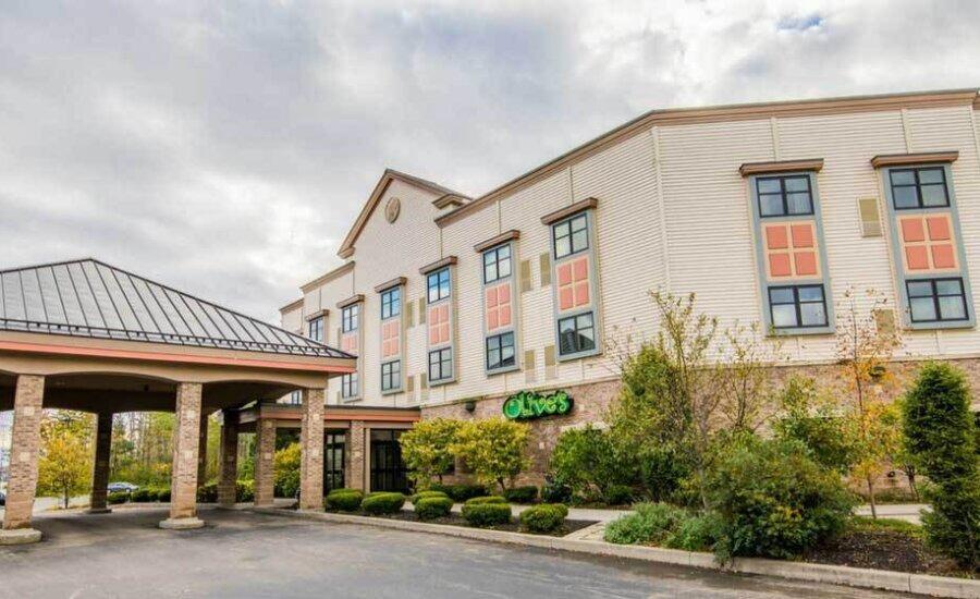 Picture of Chautauqua Suites Hotel & Expo Center