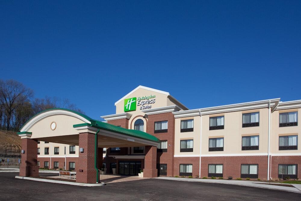 Picture of HOLIDAY INN EXPRESS & SUITES ZANESVILLE NORTH by IHG