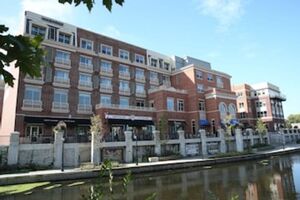 Picture of Hotel Indigo