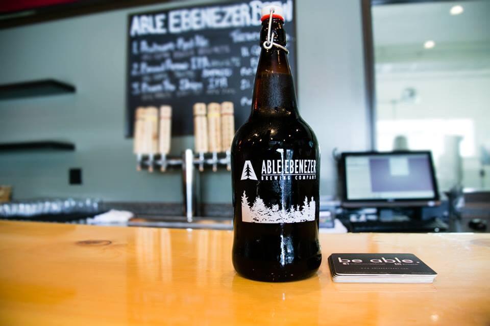 Picture of Able Ebenezer Brewing Company