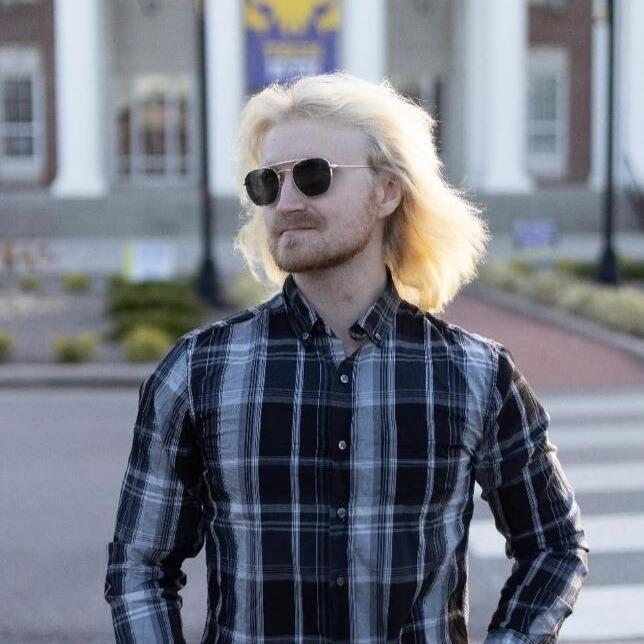 Jake Graves