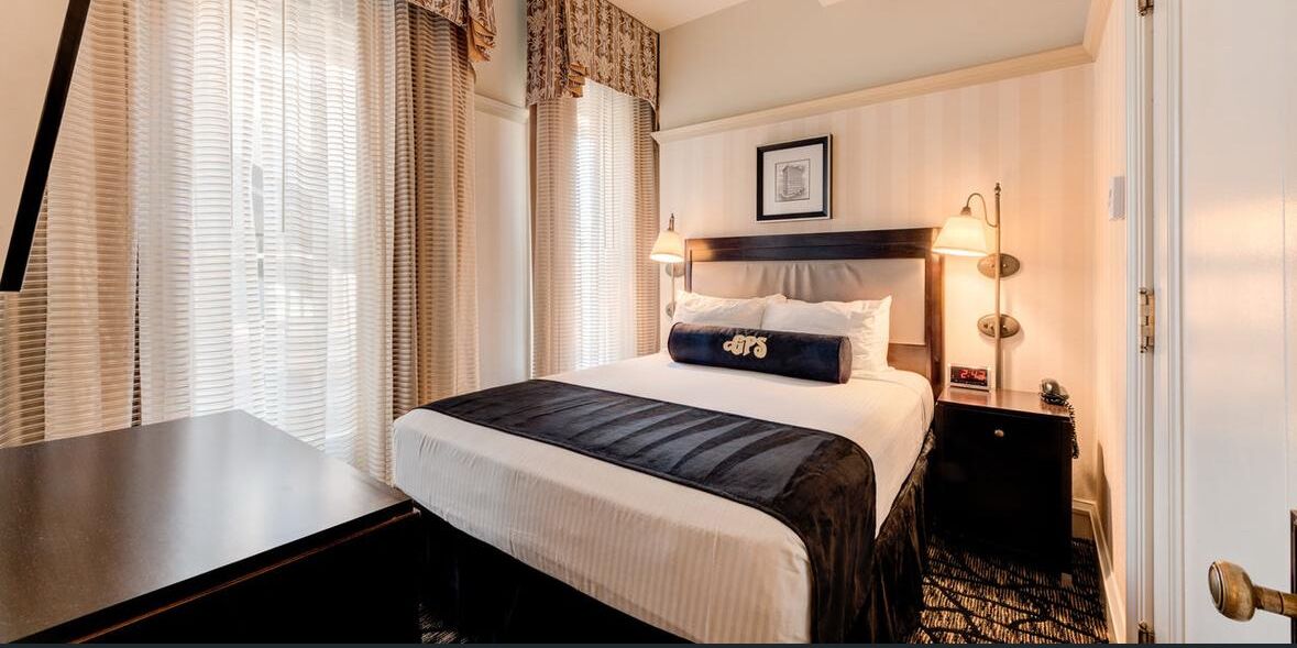 Picture of Gaslamp Plaza Suites