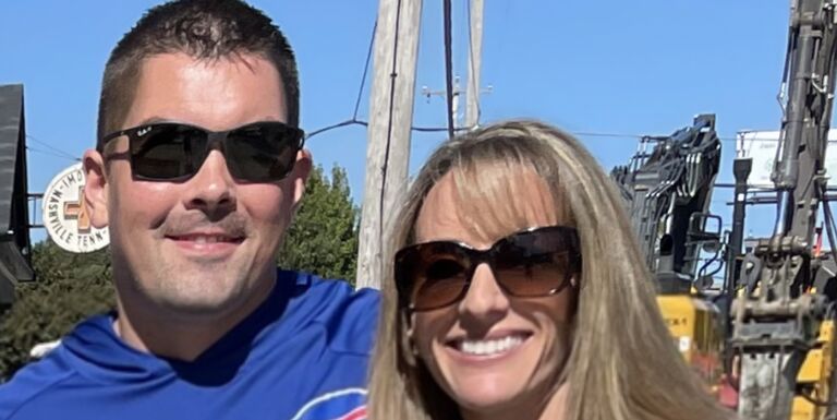 Jessica & Justin Home Page Banner