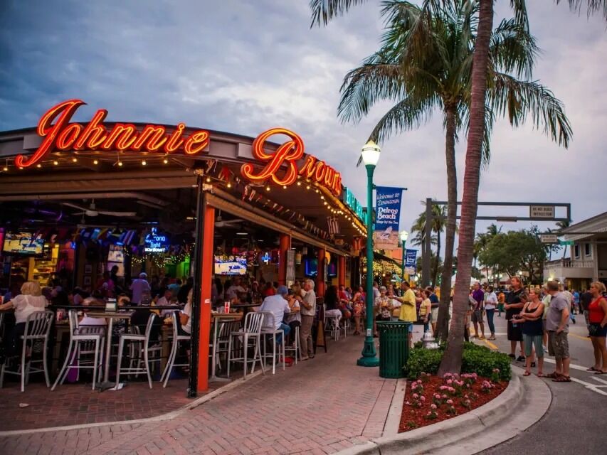 Picture of Explore Atlantic Avenue