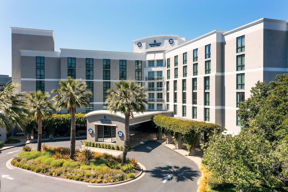 Picture of Renaissance Walnut Creek Hotel