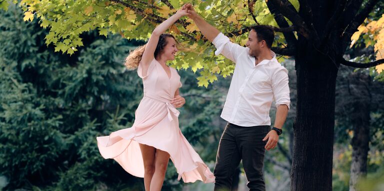 Sophie & Stefan Home Page Banner
