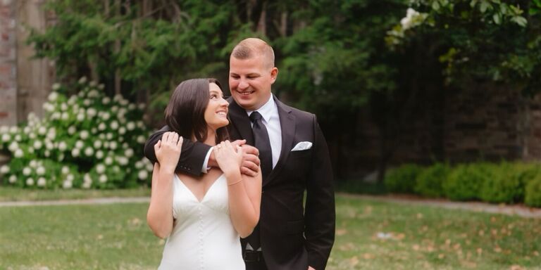 Taylor & Andrew Home Page Banner
