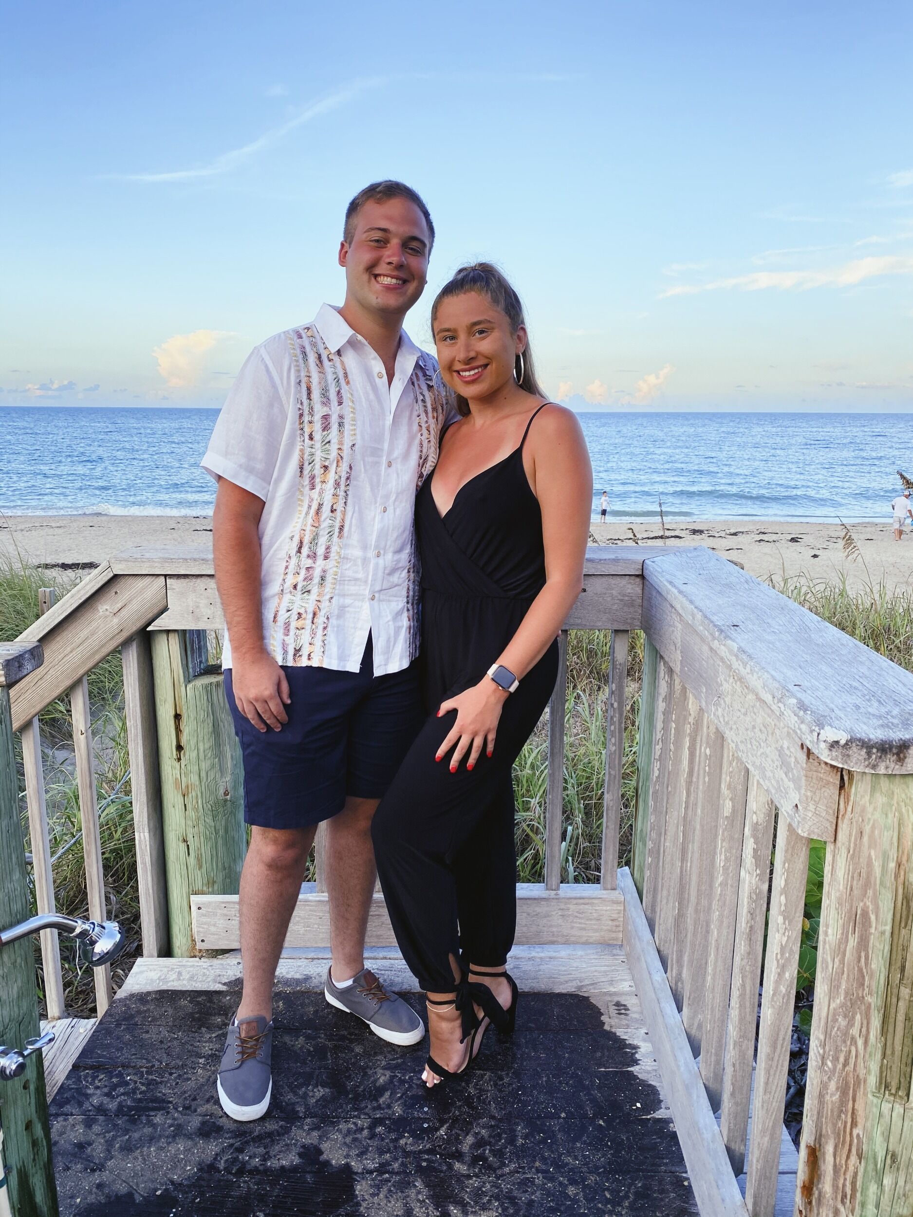 Picture of Hutchinson Island, FL- 2021