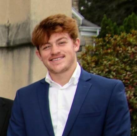 Tyler Ilgenfritz