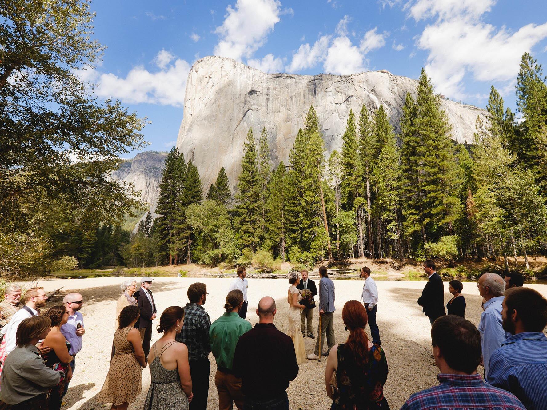 Picture of Ceremony Location
