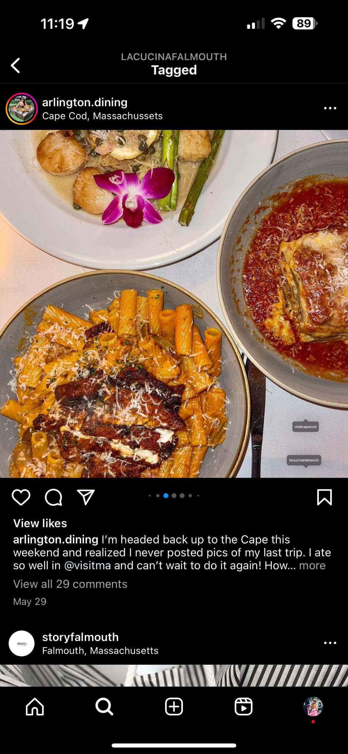 Picture of La Cucina Sul Mare