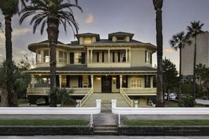 Picture of The Mansion on 17th